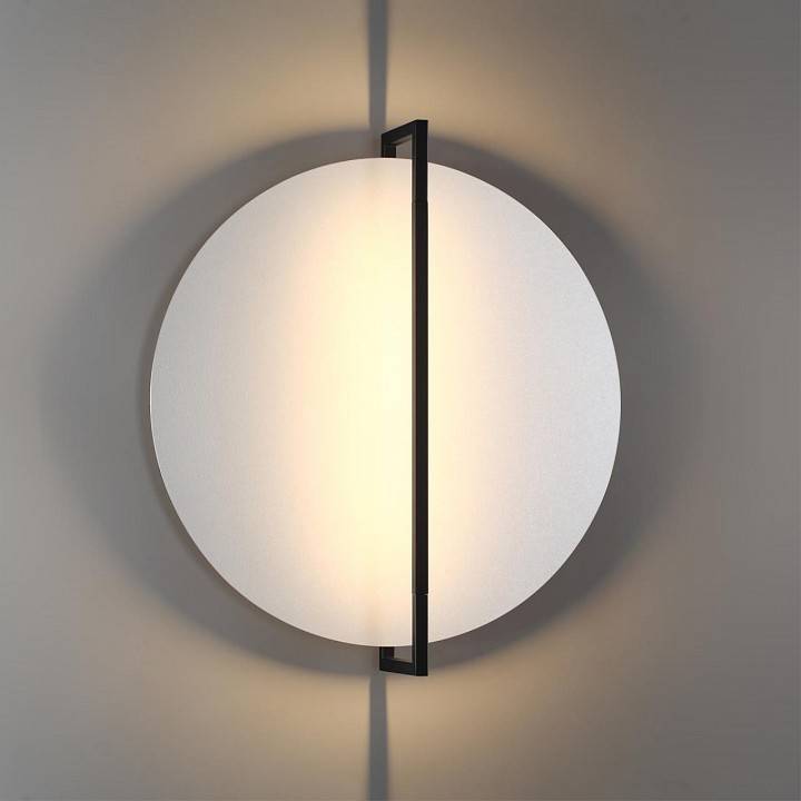 Накладной светильник Odeon Light Next 7015/20WL