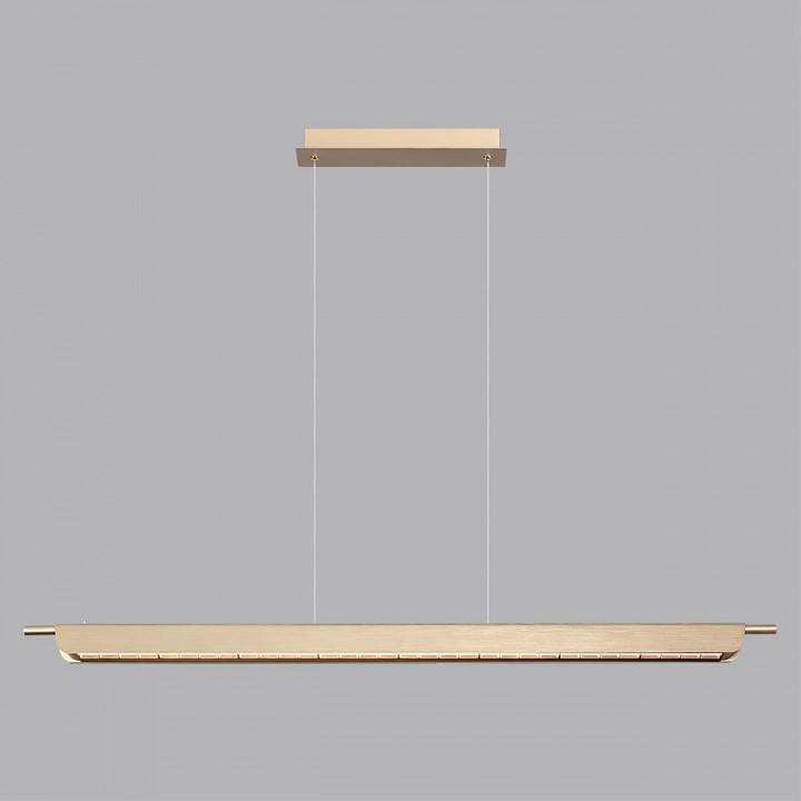 Подвесной светильник Odeon Light Punto 7018/40LA