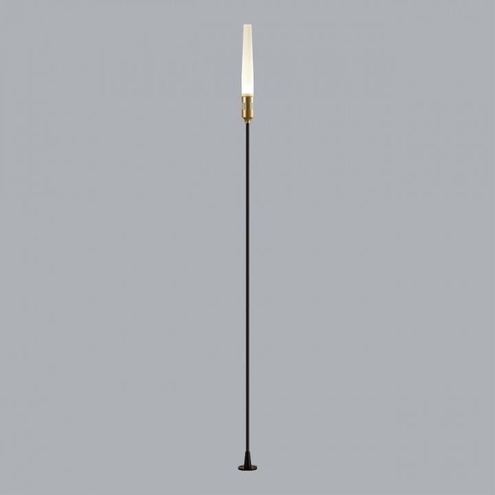 Наземный высокий светильник Odeon Light Canna 7020/4GB