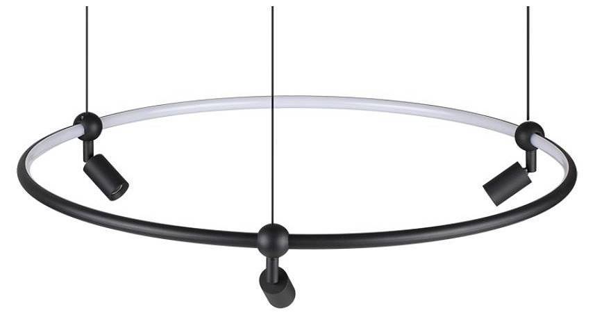 Подвесная люстра Odeon Light Keanu 7026/52L