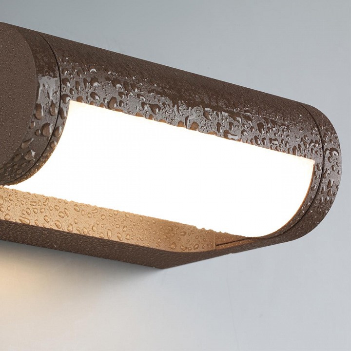 Накладной светильник Odeon Light NATURE 7118/12WL