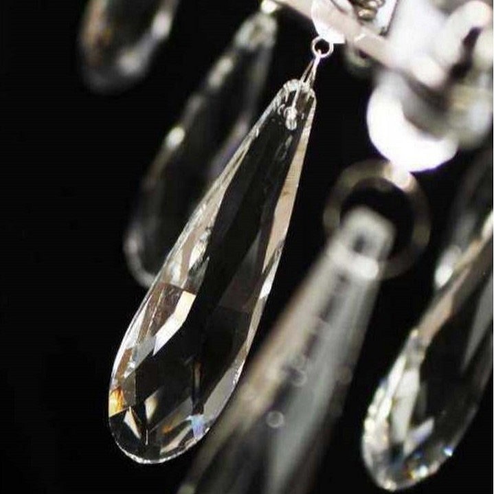 Подвесная люстра O-LUCE Shakira 1096111-5