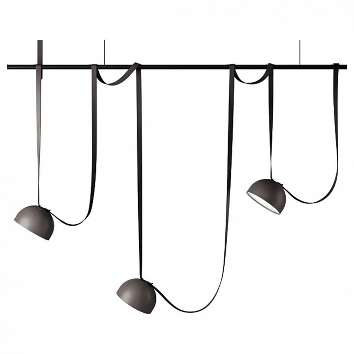 Комплект трековый O-LUCE Plusminus 1110021