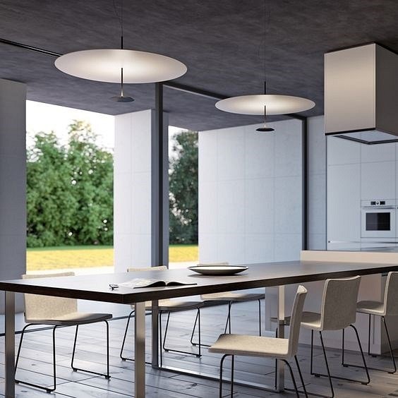 Подвесной светильник O-LUCE Lumina 17121231