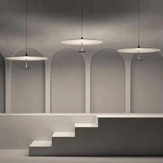 Подвесной светильник O-LUCE Lumina 17121231