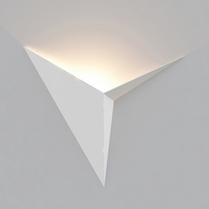 Светильник накладной O-LUCE Vasily 18433121