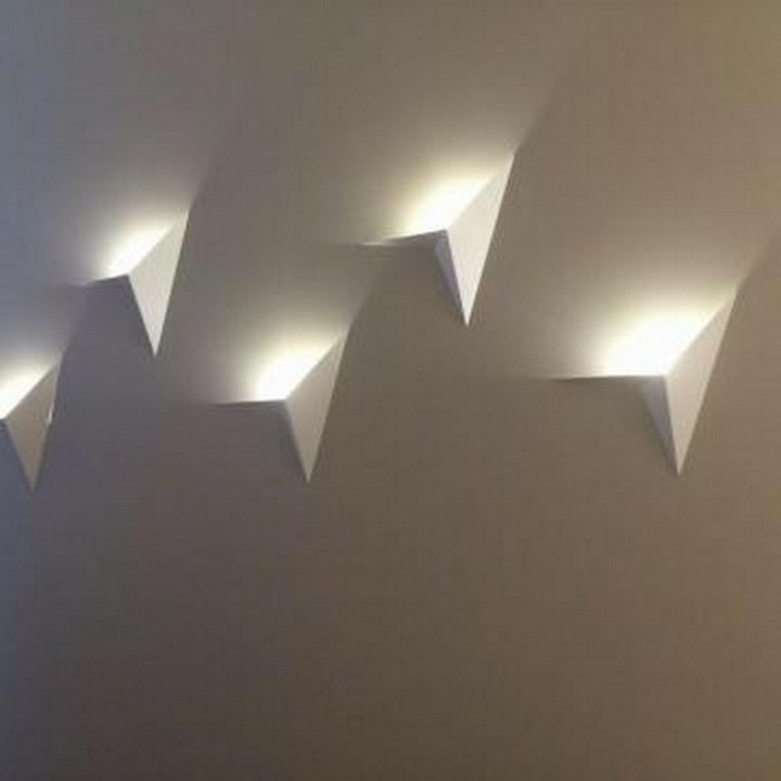 Светильник накладной O-LUCE Vasily 18433121