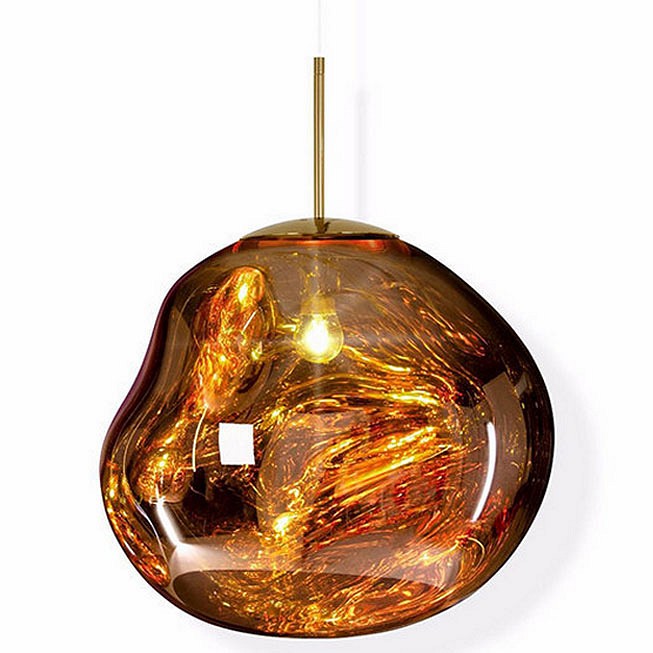 Подвесной светильник O-LUCE Melt 18849061