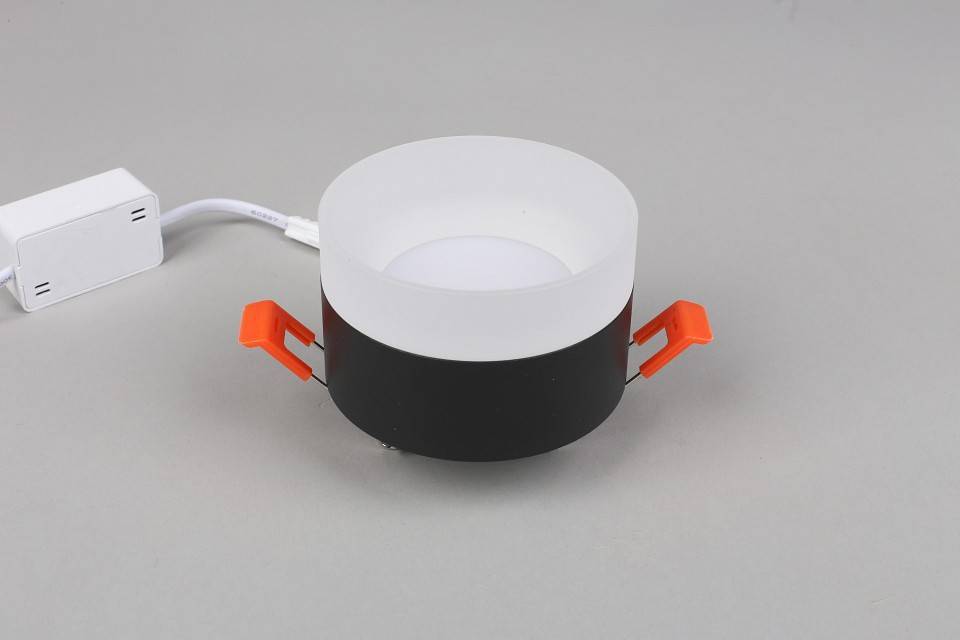 Встраиваемый светильник Omnilux Firenze OML-103119-05