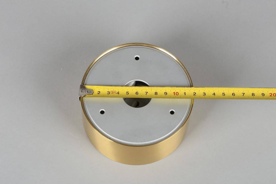 Накладной светильник Omnilux Abano OML-103329-12