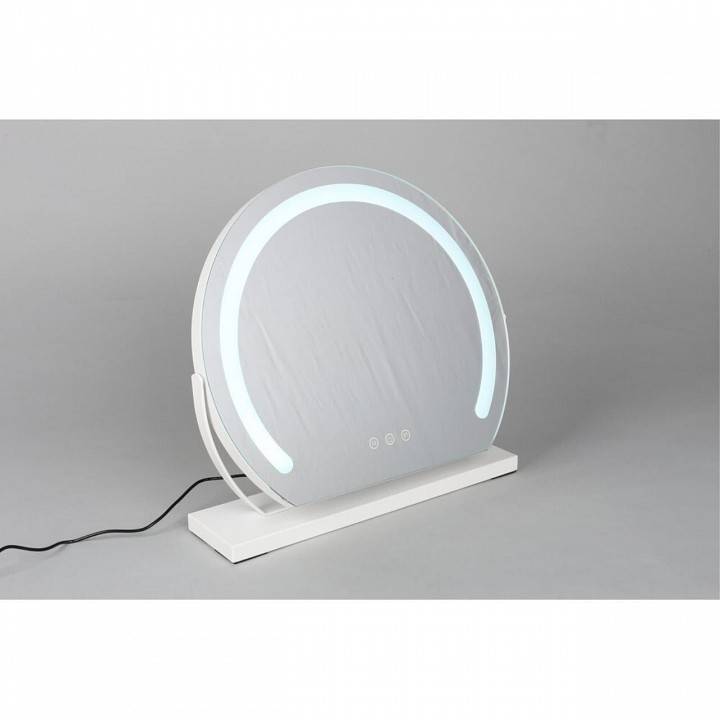 Зеркало настольное с подсветкой Omnilux Linari OML-10501-07