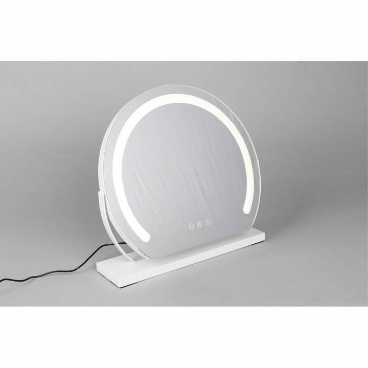 Зеркало настольное с подсветкой Omnilux Linari OML-10501-07