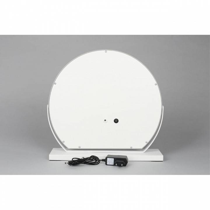 Зеркало настольное с подсветкой Omnilux Linari OML-10501-07