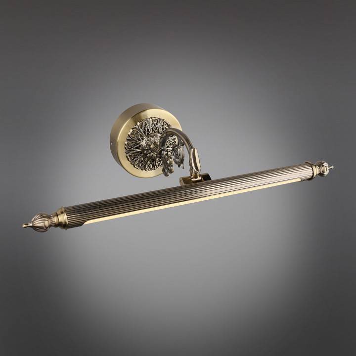 Подсветка для картин Omnilux Bolsena 8 Вт OML-23801-08