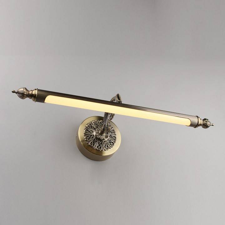 Подсветка для картин Omnilux Bolsena 8 Вт OML-23801-08