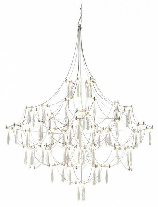 Подвесная люстра Omnilux Perelli OML-29603-63