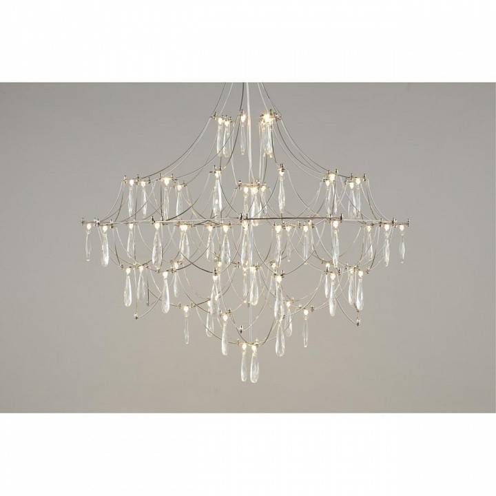 Подвесная люстра Omnilux Perelli OML-29603-63