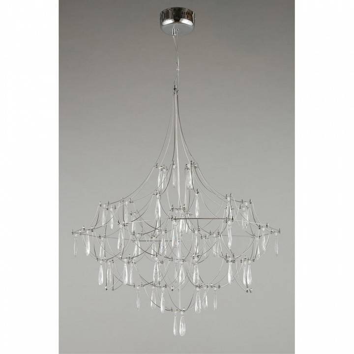 Подвесная люстра Omnilux Perelli OML-29603-63