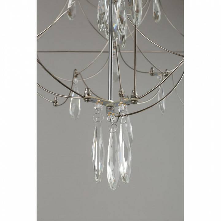 Подвесная люстра Omnilux Perelli OML-29603-63