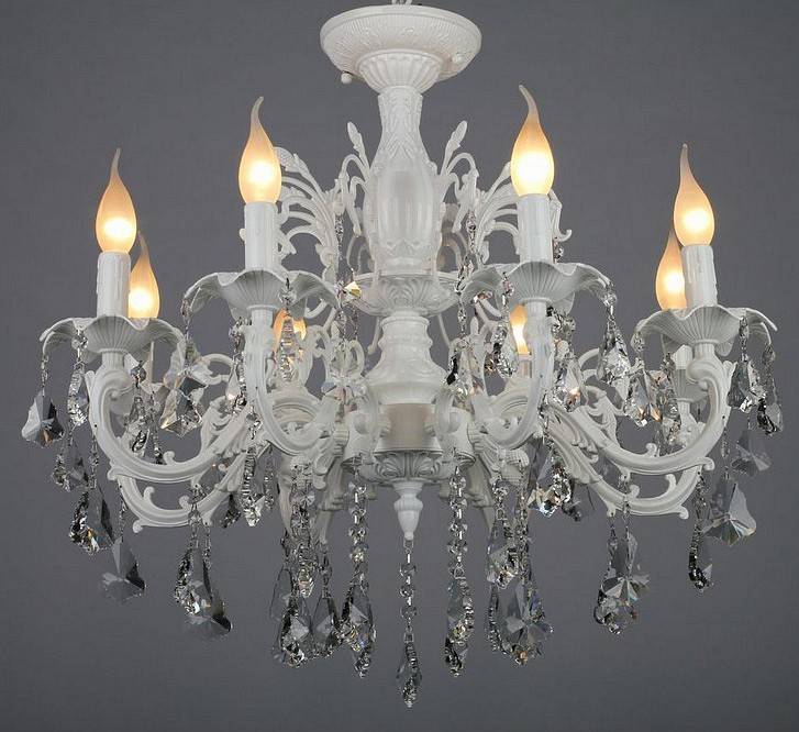 Подвесная люстра Omnilux Catanzaro OML-30807-08