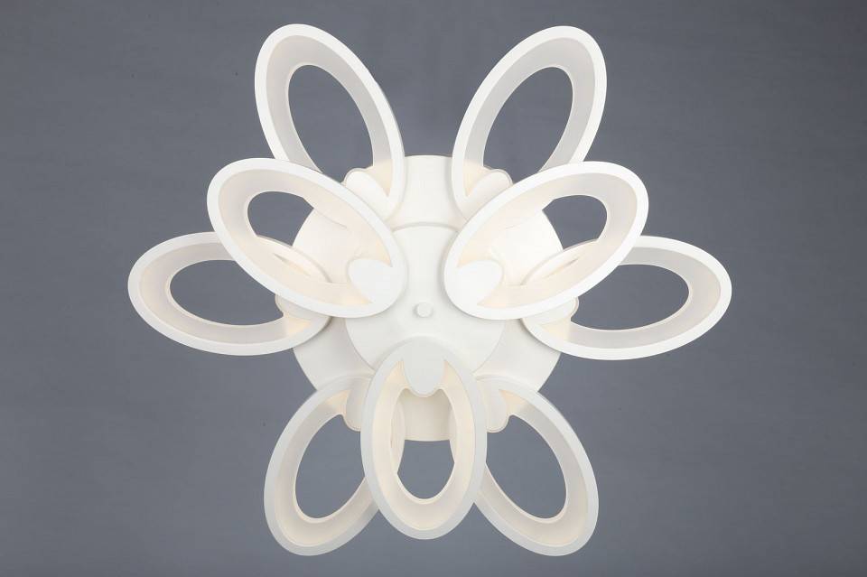 Потолочная люстра Omnilux Glastonbury OML-45807-120