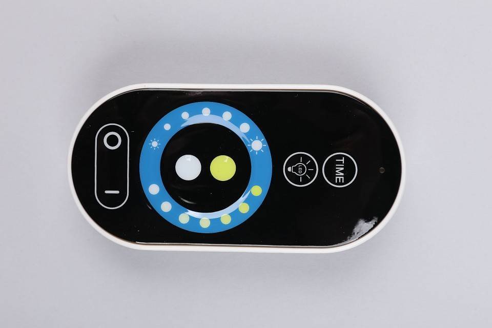 Потолочная люстра Omnilux Glastonbury OML-45807-120