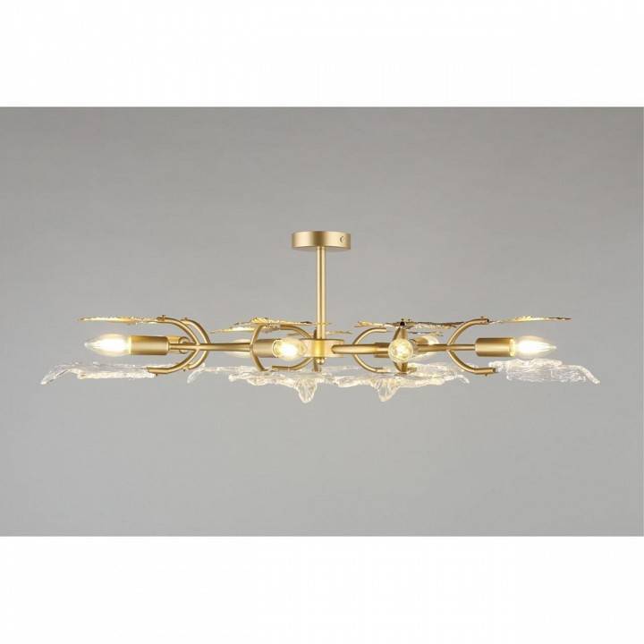 Люстра на штанге Omnilux Vitereta OML-52707-09