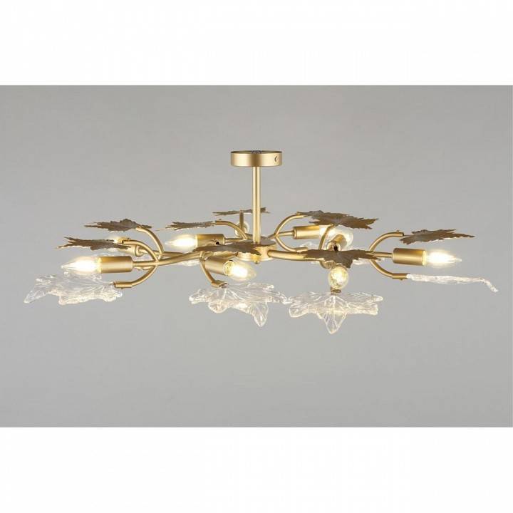 Люстра на штанге Omnilux Vitereta OML-52707-09