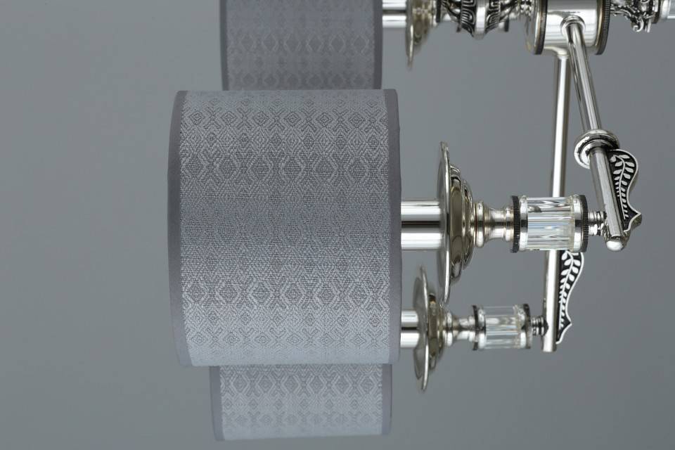 Подвесная люстра Omnilux Rovigo OML-64317-05