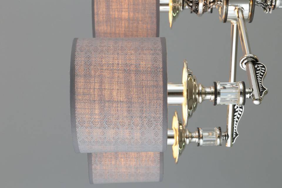 Подвесная люстра Omnilux Rovigo OML-64317-05