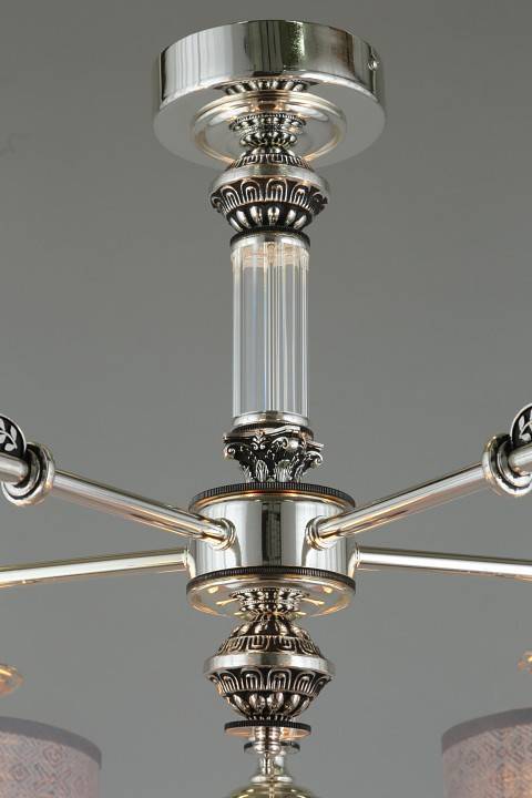 Подвесная люстра Omnilux Rovigo OML-64317-05