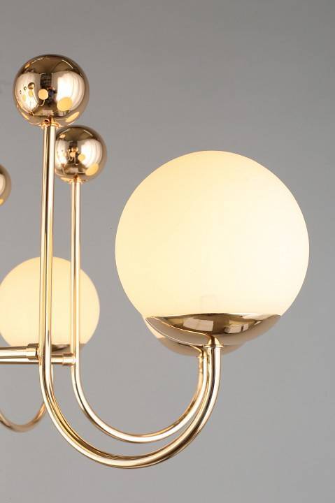 Потолочная люстра Omnilux Acuto OML-67007-08