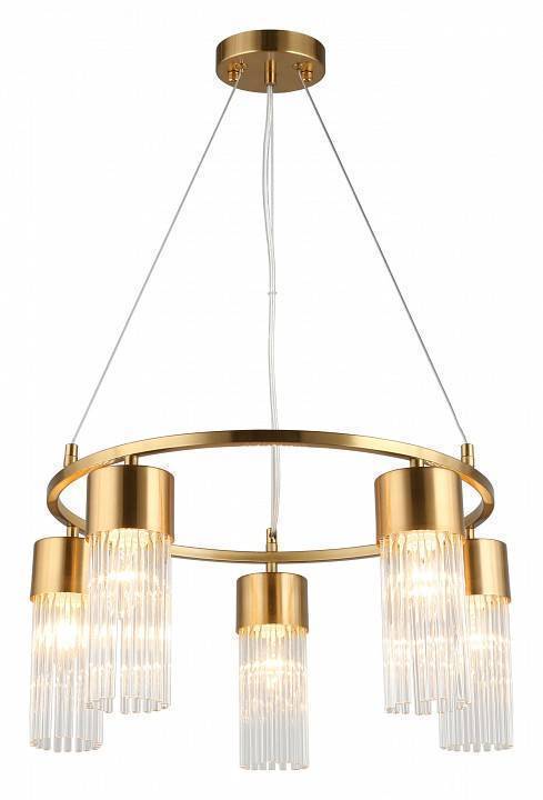 Подвесной светильник Omnilux Cesana OML-67103-05