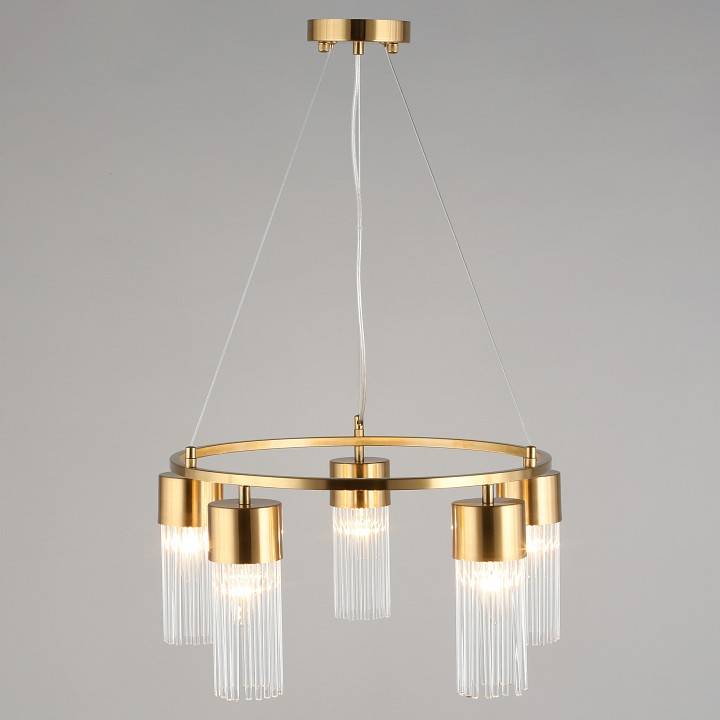 Подвесной светильник Omnilux Cesana OML-67103-05