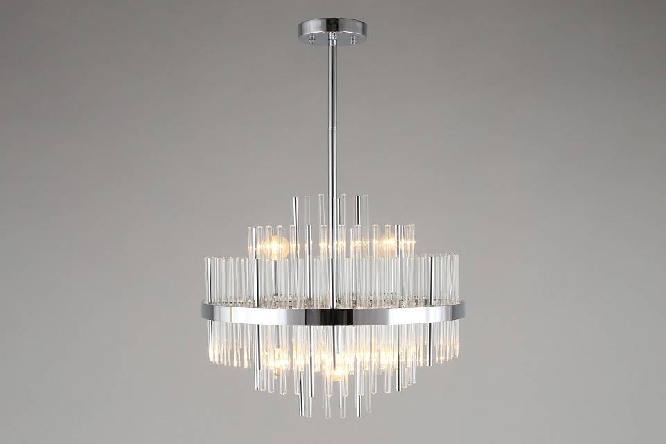 Люстра на штанге Omnilux Alatri OML-69207-06