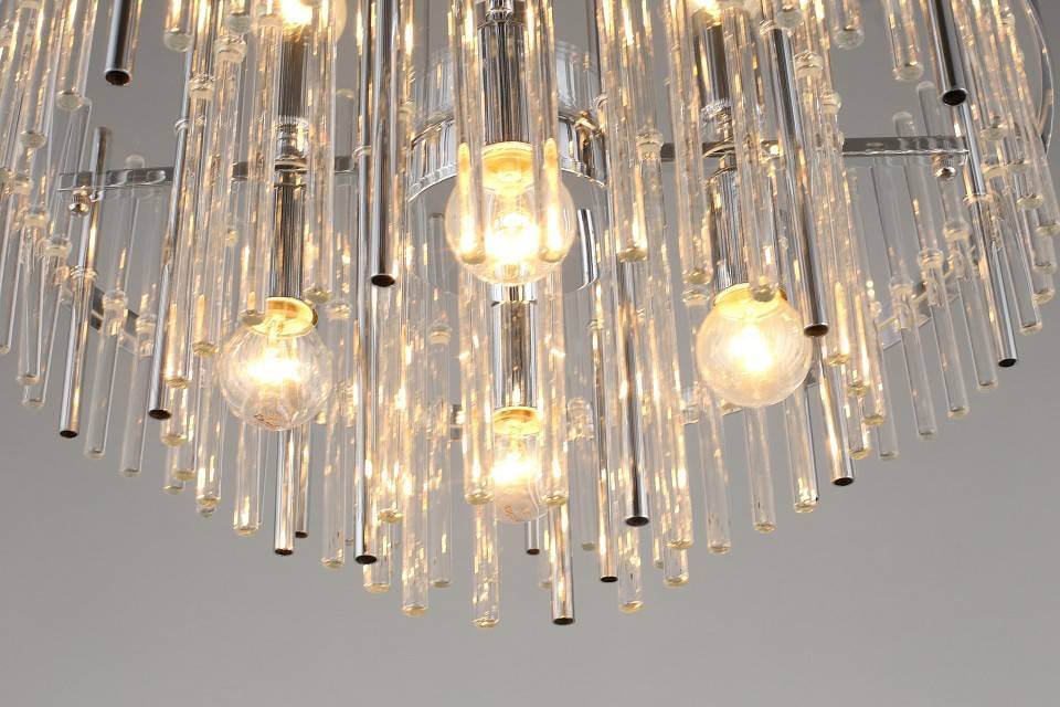 Люстра на штанге Omnilux Alatri OML-69207-06