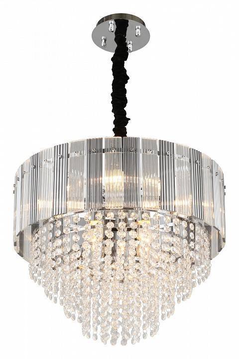 Подвесная люстра Omnilux Naro OML-69513-08