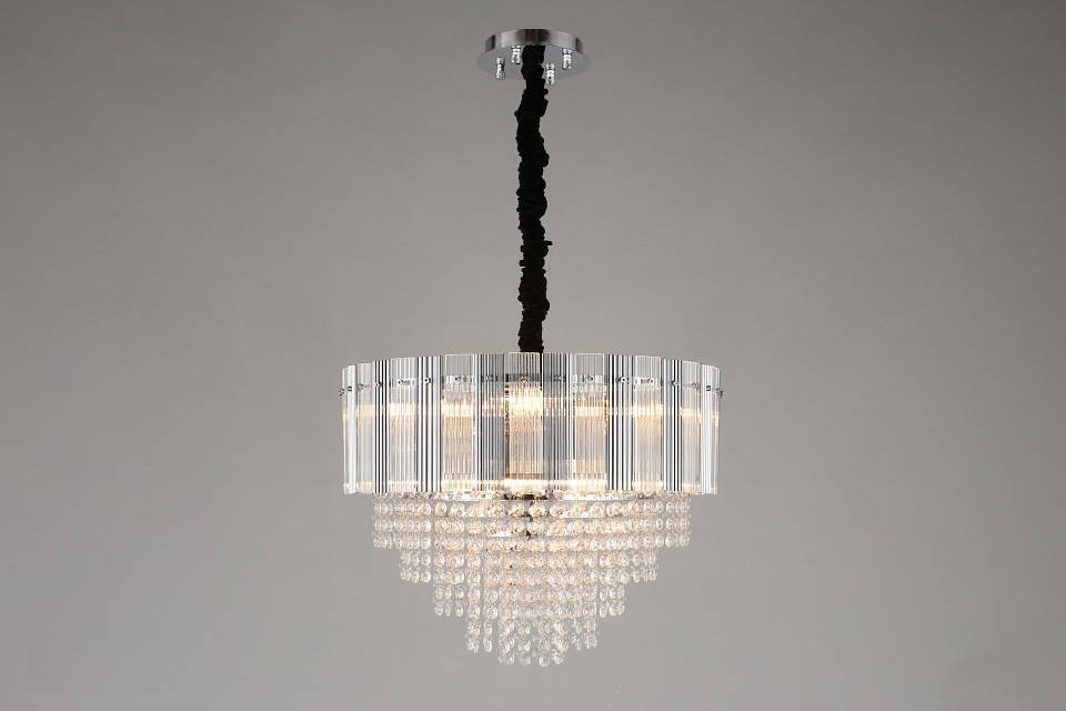 Подвесная люстра Omnilux Naro OML-69513-08