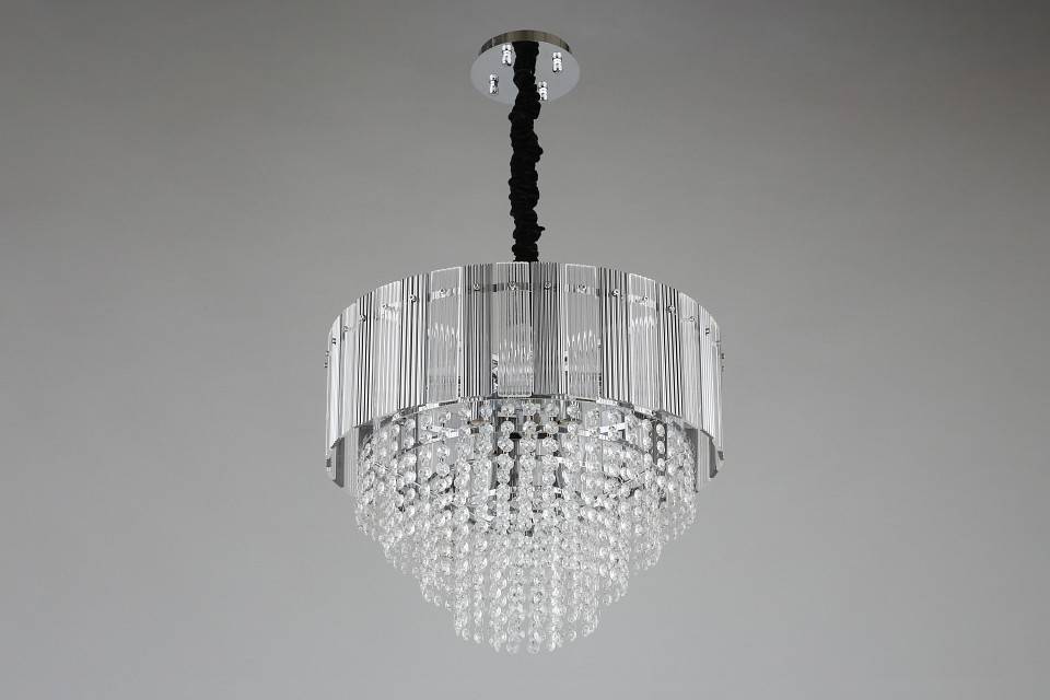 Подвесная люстра Omnilux Naro OML-69513-08