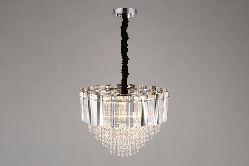 Подвесная люстра Omnilux Naro OML-69513-08