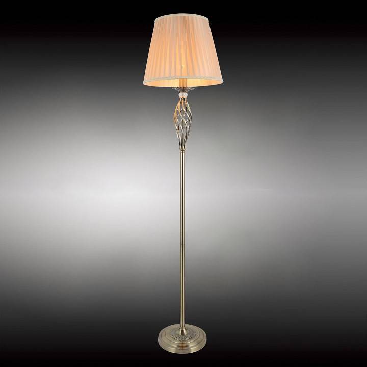 Торшер Omnilux Mezzano OML-79115-01