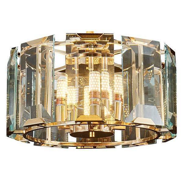 Подвесной светильник Omnilux Noventa OML-81503-06