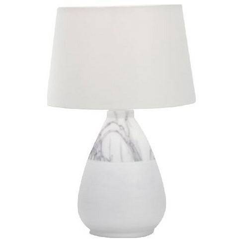 Настольная лампа декоративная Omnilux Parisis OML-82114-01