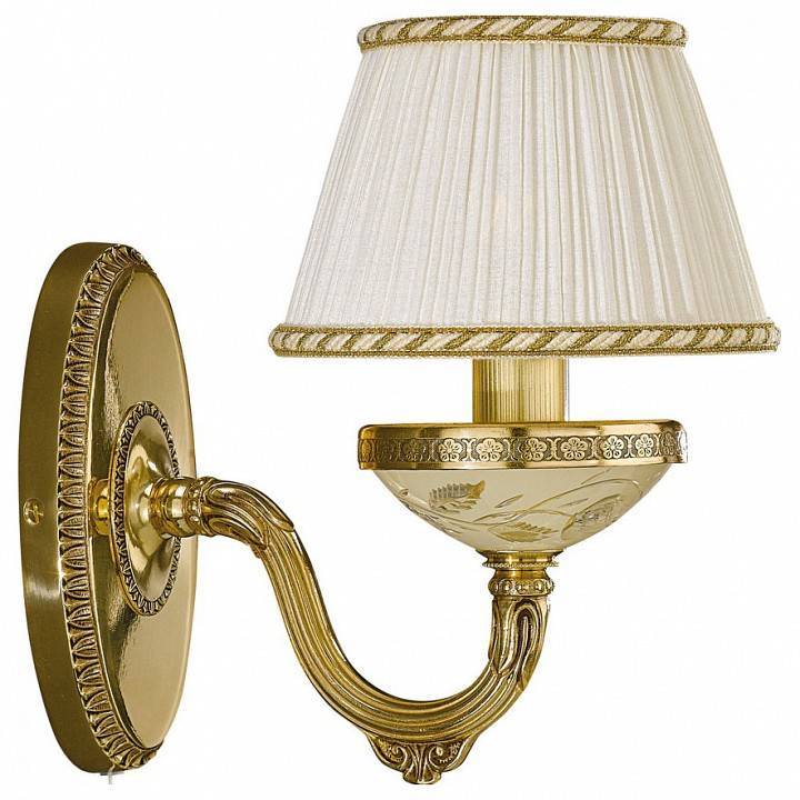 Бра Reccagni Angelo 6522 на 1 лампу A 6522/1