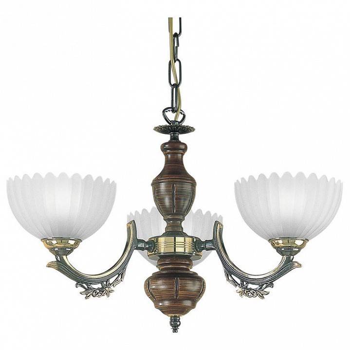 Подвесная люстра Reccagni Angelo 2805 L 2805/3