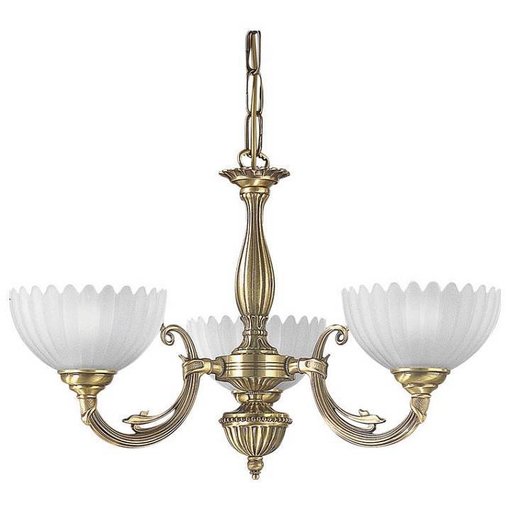 Подвесная люстра Reccagni Angelo 3620 L 3620/3