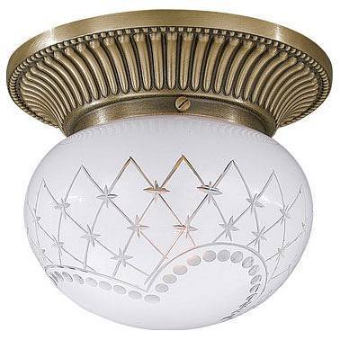 Накладной светильник Reccagni Angelo 770 PL 7700/1