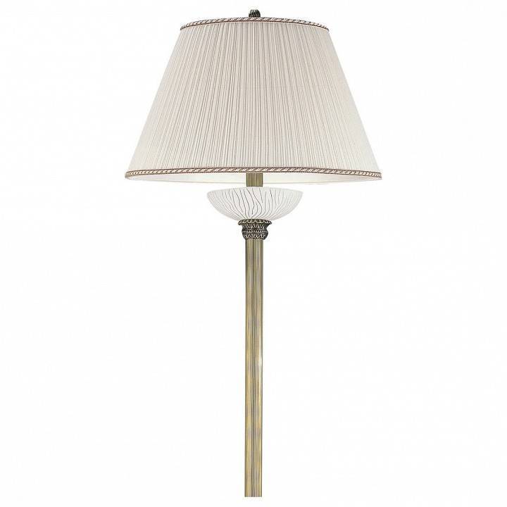 Торшер Reccagni Angelo 5400 PN 5400/2