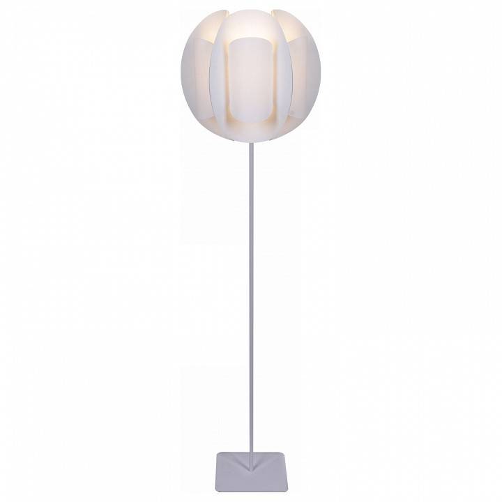 Торшер Reluce 00060-0.6-01 white