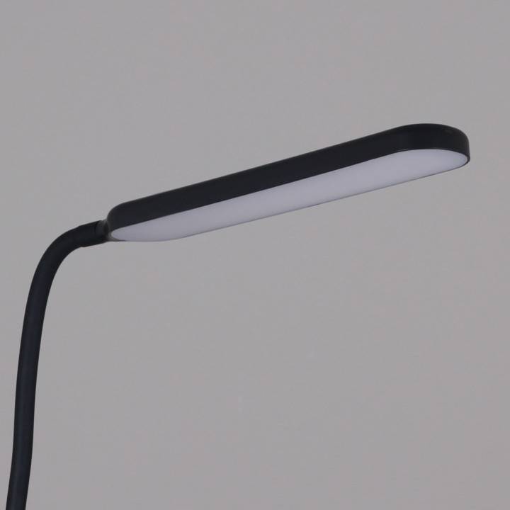 Торшер Reluce 00089 00089-0.6-01 BK